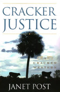 Cracker Justice - Paperback