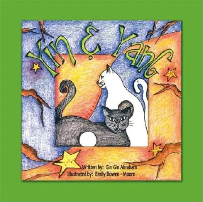 Yin & Yang - Paperback