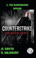 Counterstrike: Heaven Sent - Paperback