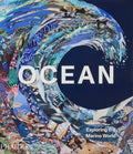 Ocean: Exploring the Marine World - Hardcover