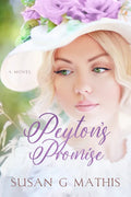 Peyton's Promise - Paperback
