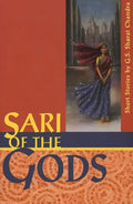 Sari of the Gods - Paperback