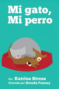 Mi Gato, Mi Perro - Paperback