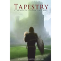 Tapestry: Strands of Yellow and Blue - Paperback
