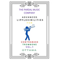 Advanced Lip Flexibilities for Contrabass Trombone Vol,1: Ottawa - Paperback