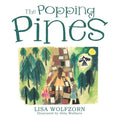 The Popping Pines - Paperback