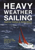 Heavy Weather Sailing 8th Edition - Hardcover