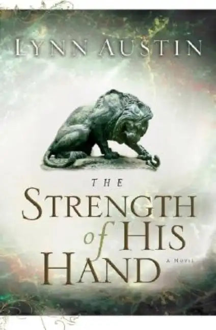 The Strength of His Hand - Paperback