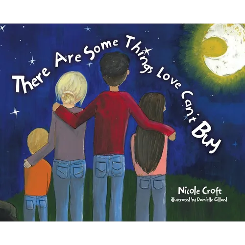 There Are Some Things Love Can't Buy - Hardcover