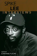 Spike Lee: Interviews - Paperback