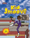 Kid Smoove - Paperback