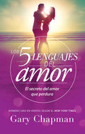 Los 5 Lenguajes del Amor (Revisado): El Secreto del Amor Que Perdura - Paperback