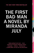 The First Bad Man - Paperback
