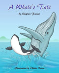 A Whale's Tale - Paperback