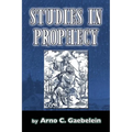Studies in Prophecy - Paperback