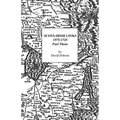 Scots-Irish Links 1575-1725 Part 3 - Paperback