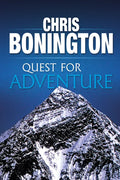 Quest for Adventure: Remarkable Feats of Exploration and Adventure - Paperback
