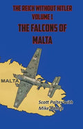 The Reich Without Hitler: The Falcons of Malta - Paperback
