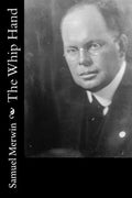 The Whip Hand - Paperback