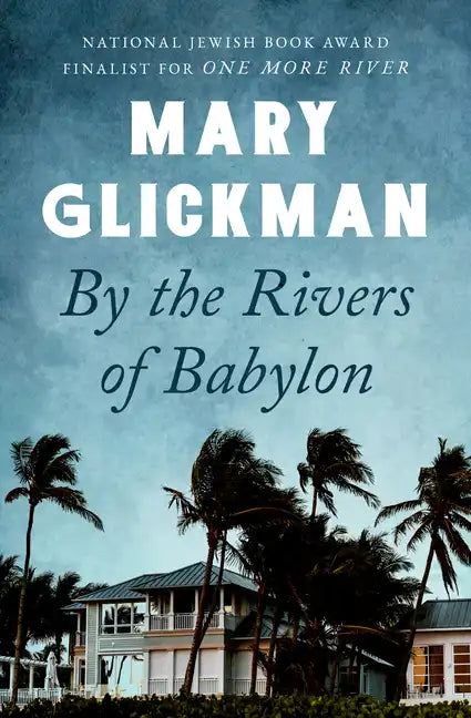 By the Rivers of Babylon - Hardcover