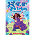 Nova Shimmers (Forever Fairies #2) - Paperback