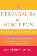 Fibromyalgia and Muscle Pain: Your Self-Treatment Guide - Paperback
