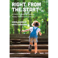 Right from the Start: A Practical Guide for Helping Young Children with Autism - Paperback