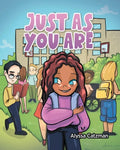 Just As You Are - Paperback