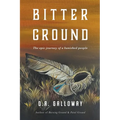 Bitter Ground - Paperback