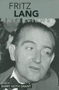 Fritz Lang: Interviews - Paperback