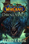 Dawn of the Aspects - Paperback