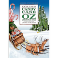 Candy Cane An Oz Christmas Tale - Paperback