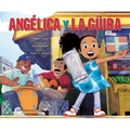 Ang?lica Y La G?ira - Hardcover