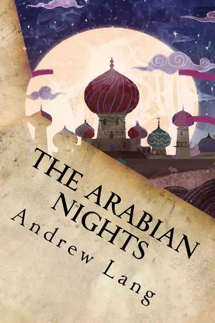The Arabian Nights - Paperback