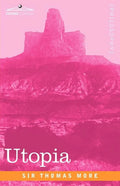 Utopia - Paperback