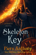 Skeleton Key - Hardcover
