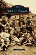 Mount Savage - Hardcover