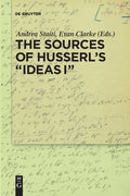 The Sources of Husserl's 'Ideas I' - Paperback