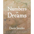 Numbers in Dreams - Paperback