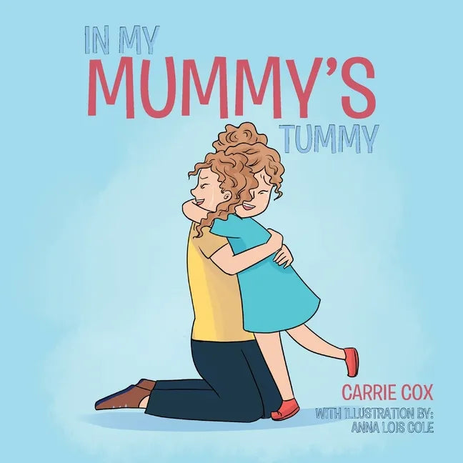 In My Mummy's Tummy - Paperback