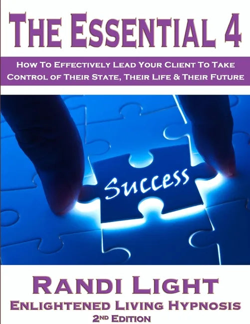 The Essential 4 - Paperback