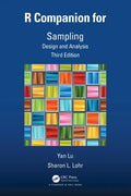 R Companion for Sampling: Design and Analysis, Third Edition - Paperback