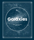 Galaxies: Inside the Universe's Star Cities - Hardcover