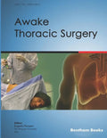 Awake Thoracic Surgery - Paperback