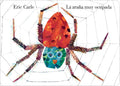 La Araña Muy Ocupada - Board Book