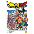 Dragon Ball Super, Vol. 8 - Paperback