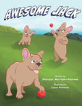 Awesome Jack - Paperback