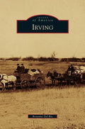 Irving - Hardcover