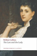 The Law and the Lady - Paperback