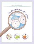 The Adventures of Carbon - Paperback